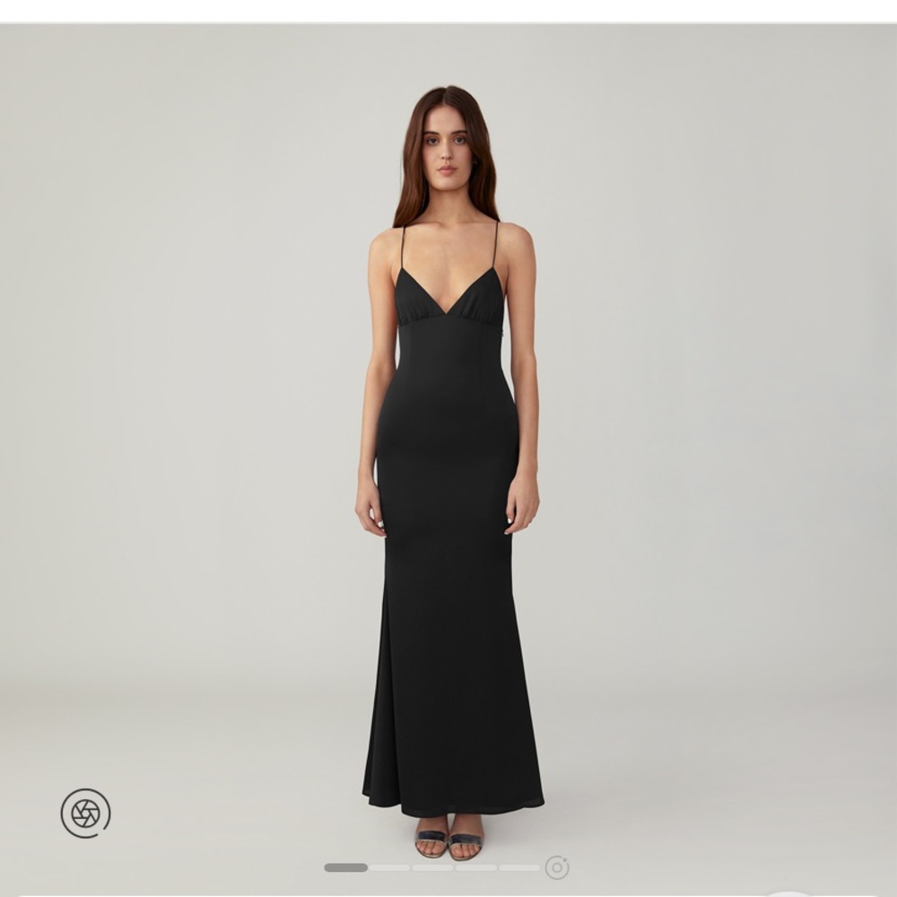 Fame and Partners Trine Dress